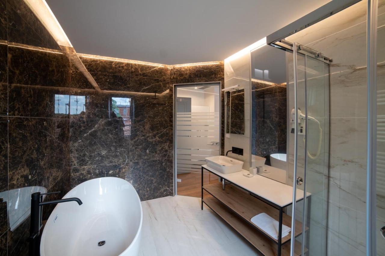 Grandi 32 Boutique Residence Segrate Zimmer foto