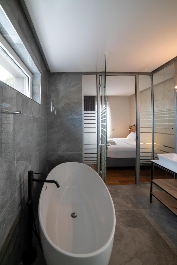 Grandi 32 Boutique Residence Segrate Exterior foto