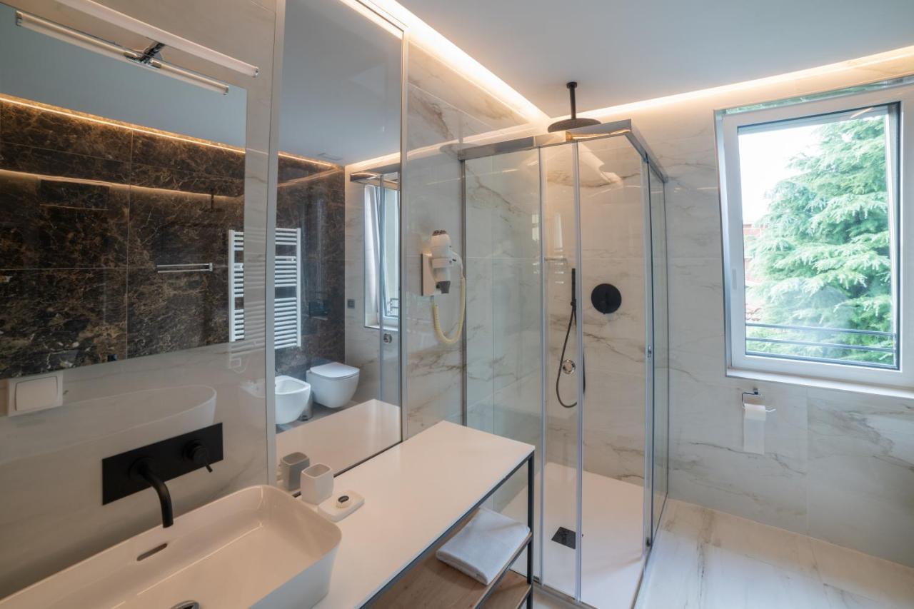 Grandi 32 Boutique Residence Segrate Exterior foto
