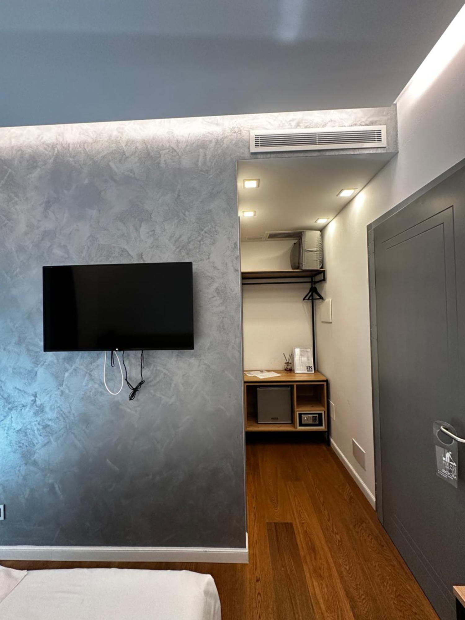 Grandi 32 Boutique Residence Segrate Zimmer foto