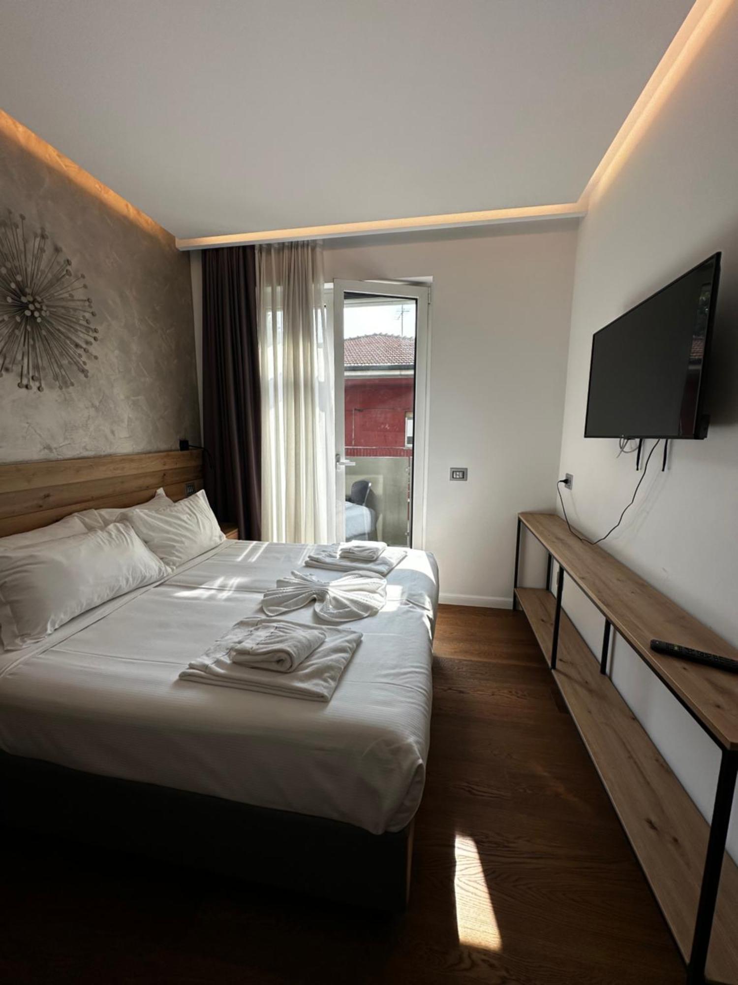 Grandi 32 Boutique Residence Segrate Exterior foto
