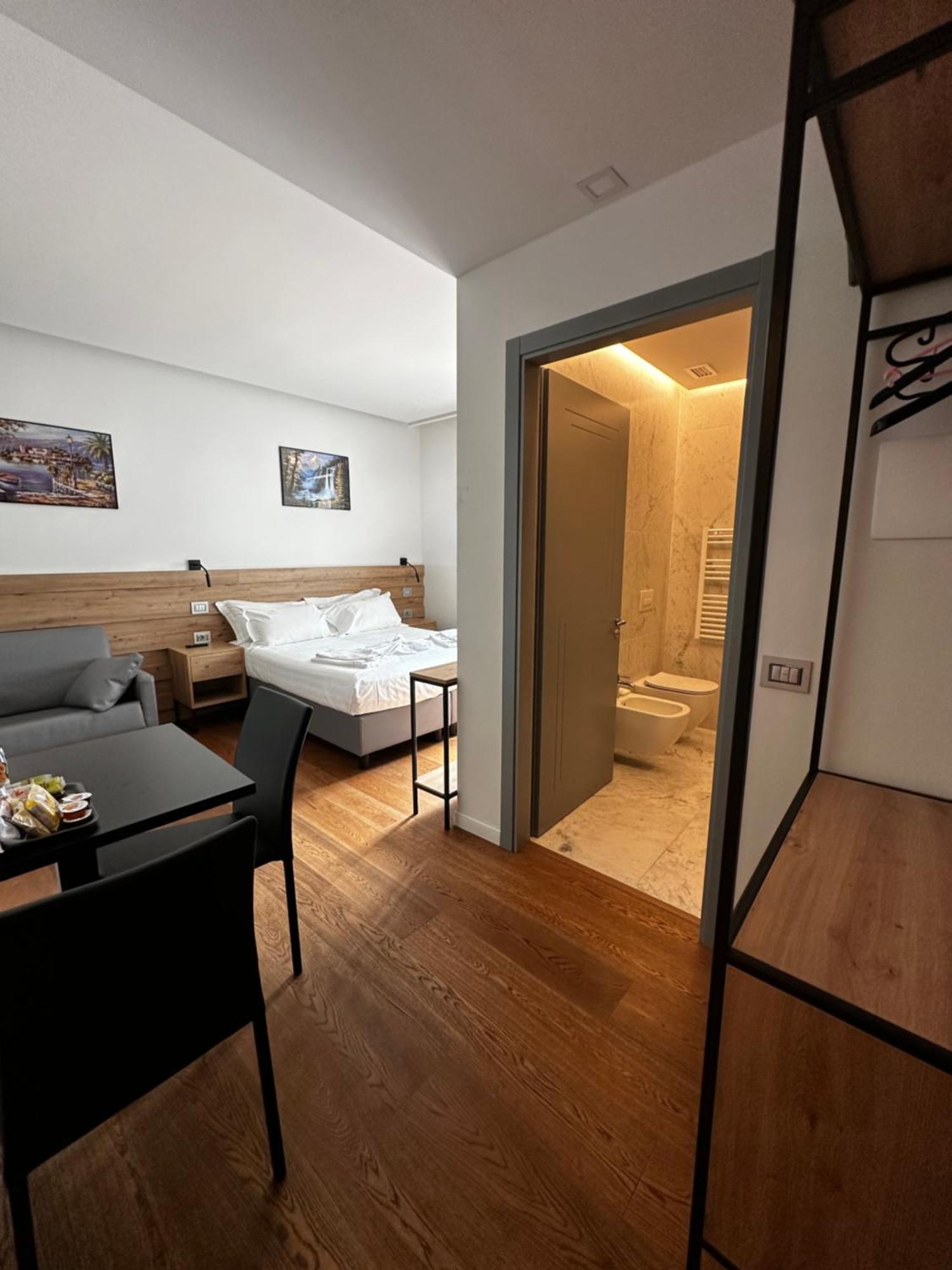 Grandi 32 Boutique Residence Segrate Exterior foto