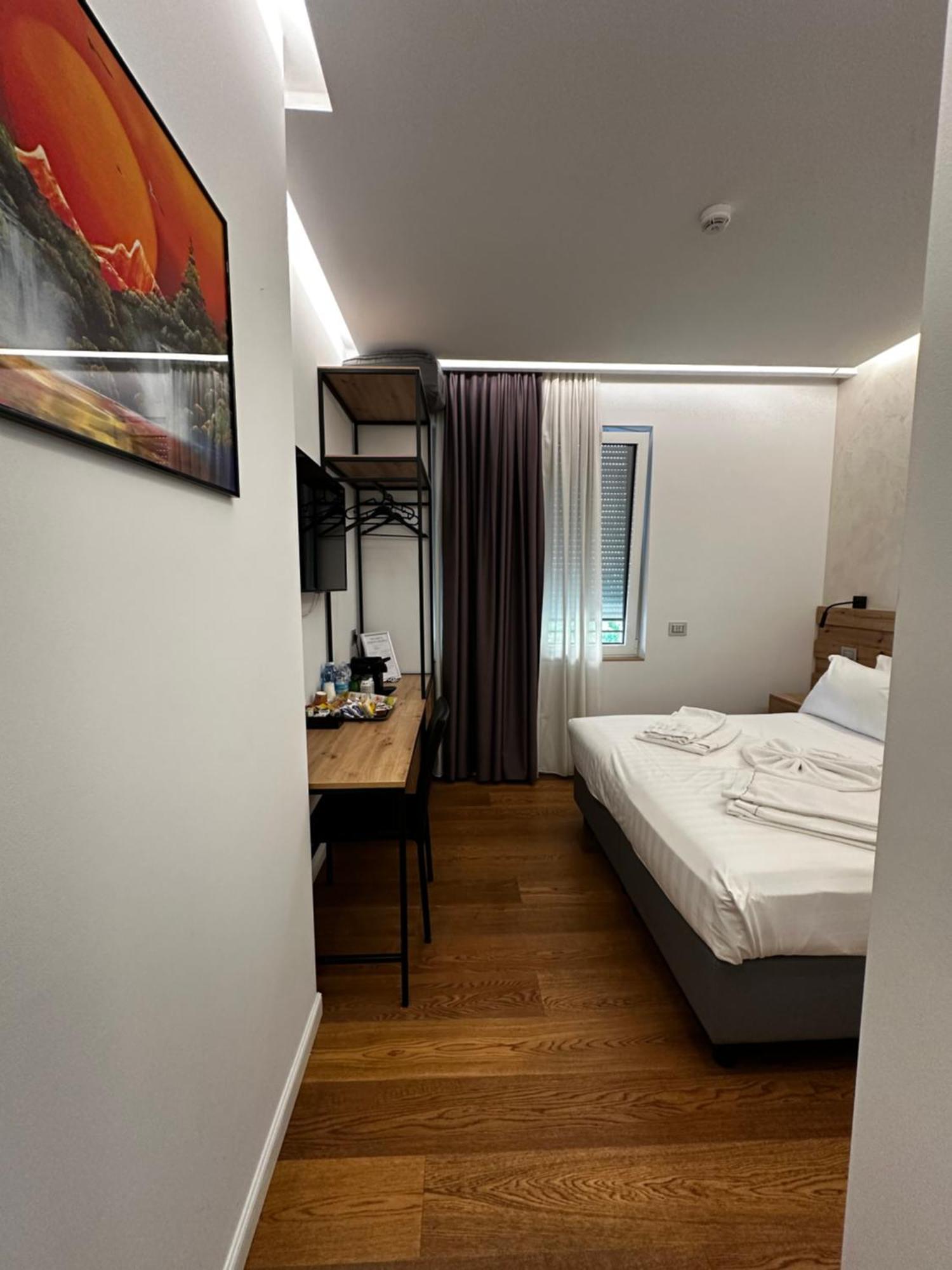 Grandi 32 Boutique Residence Segrate Zimmer foto