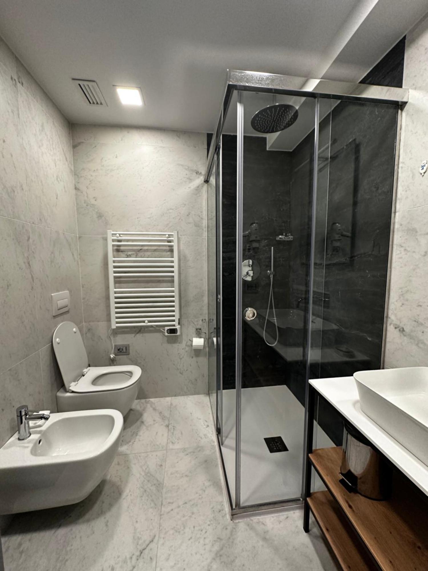 Grandi 32 Boutique Residence Segrate Exterior foto