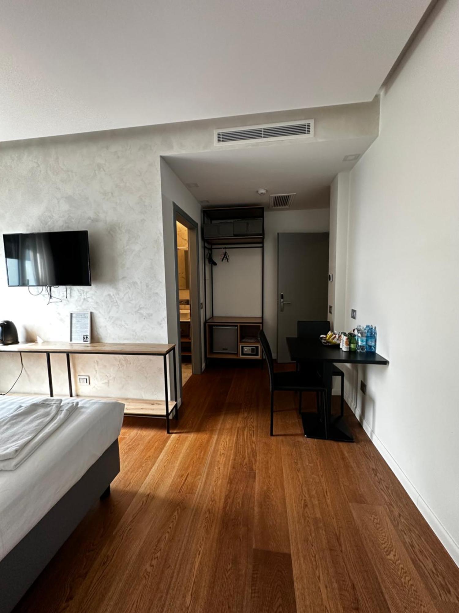 Grandi 32 Boutique Residence Segrate Exterior foto
