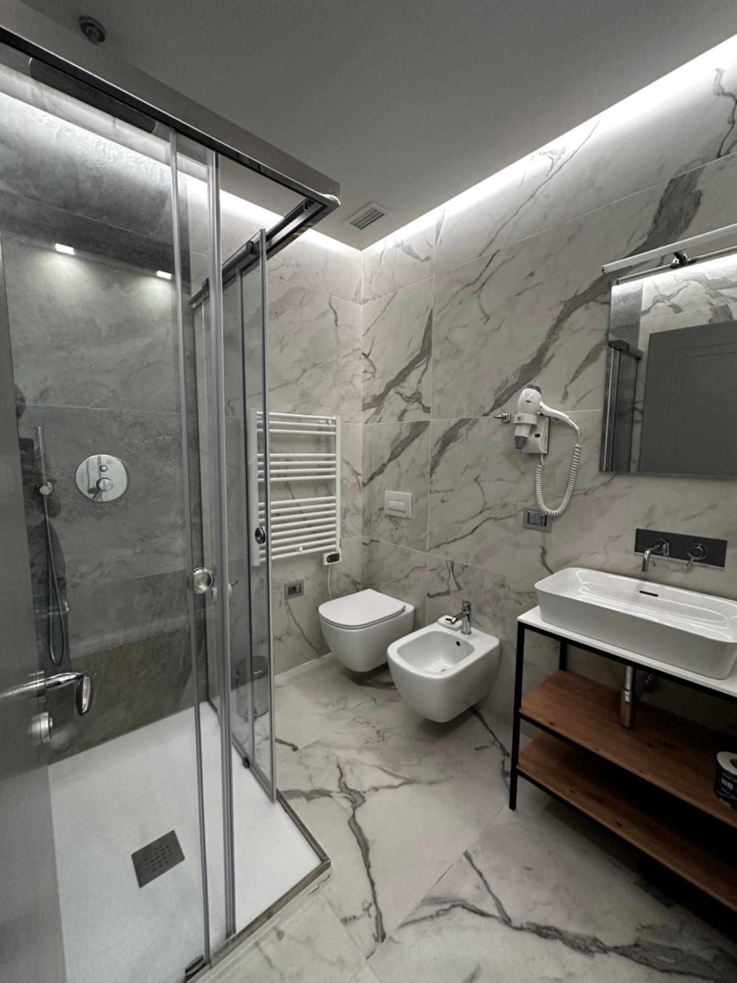 Grandi 32 Boutique Residence Segrate Exterior foto