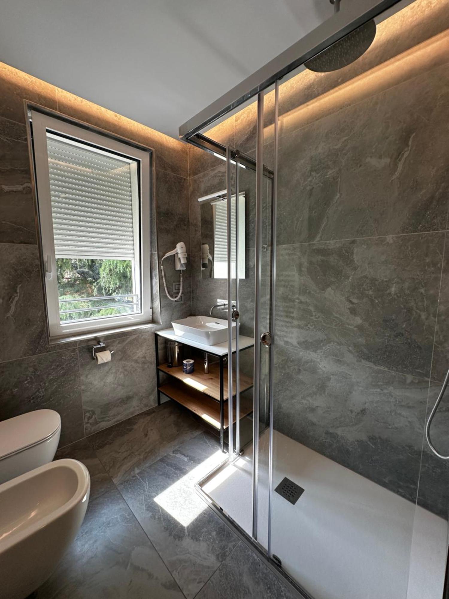 Grandi 32 Boutique Residence Segrate Exterior foto