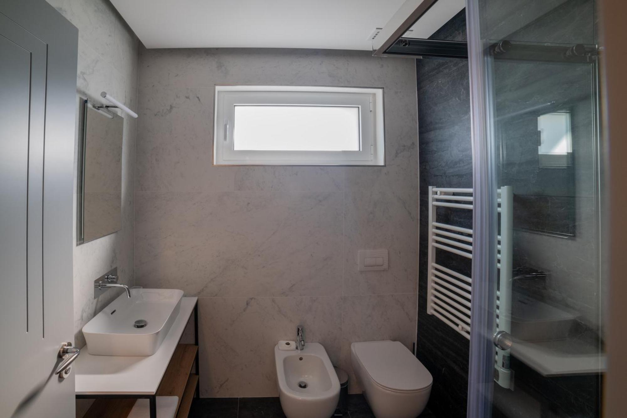 Grandi 32 Boutique Residence Segrate Zimmer foto