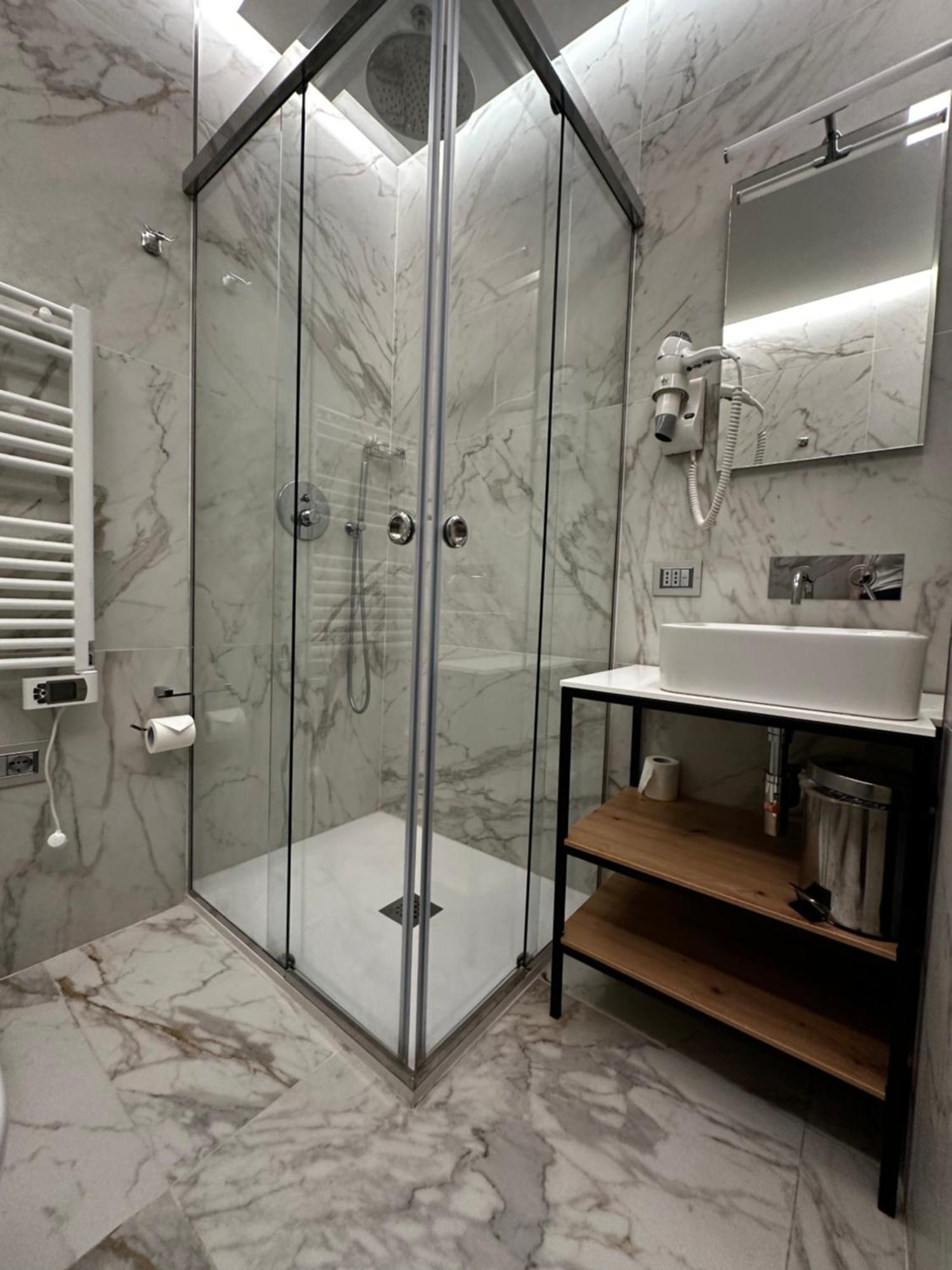Grandi 32 Boutique Residence Segrate Zimmer foto