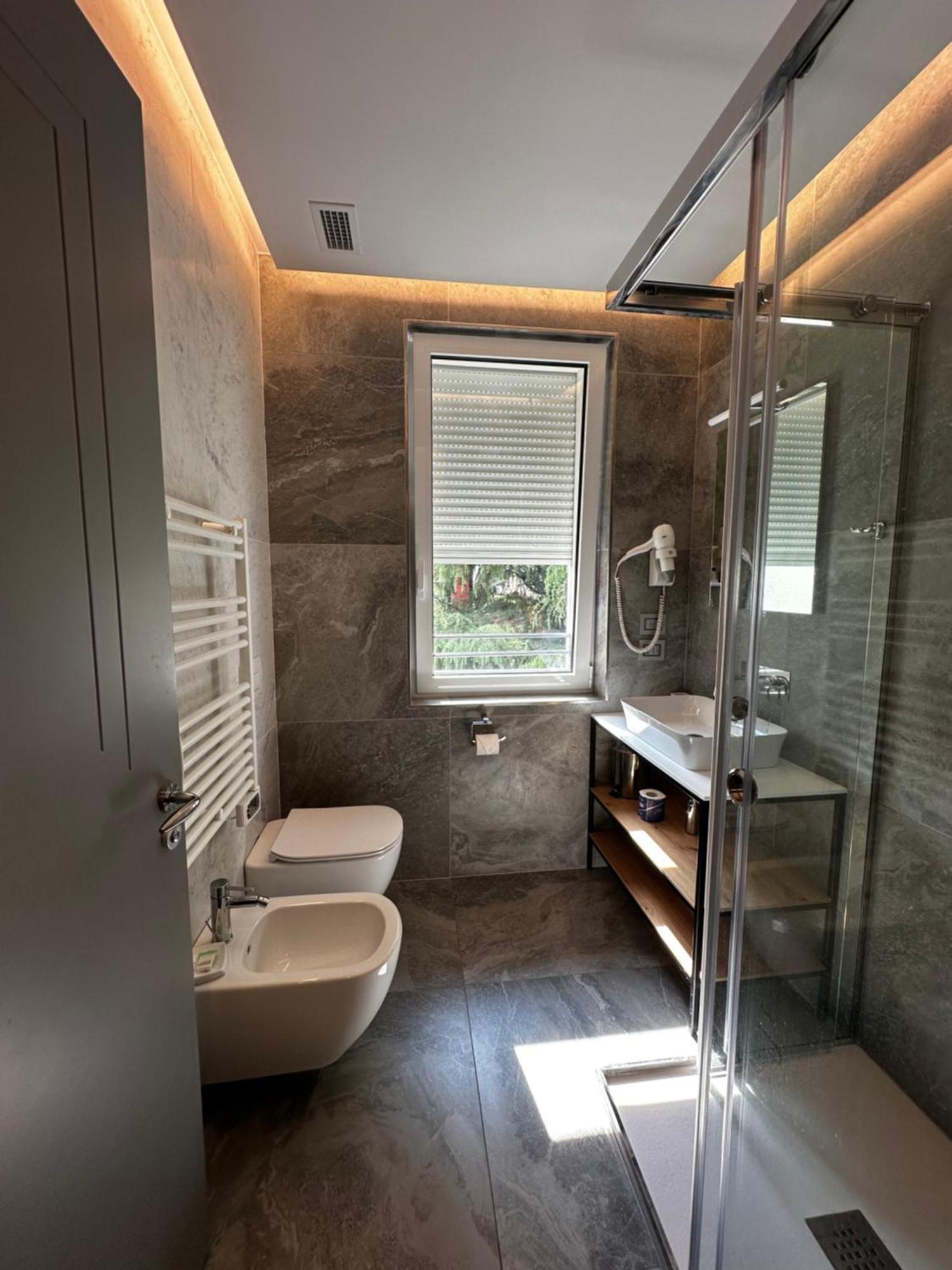 Grandi 32 Boutique Residence Segrate Exterior foto