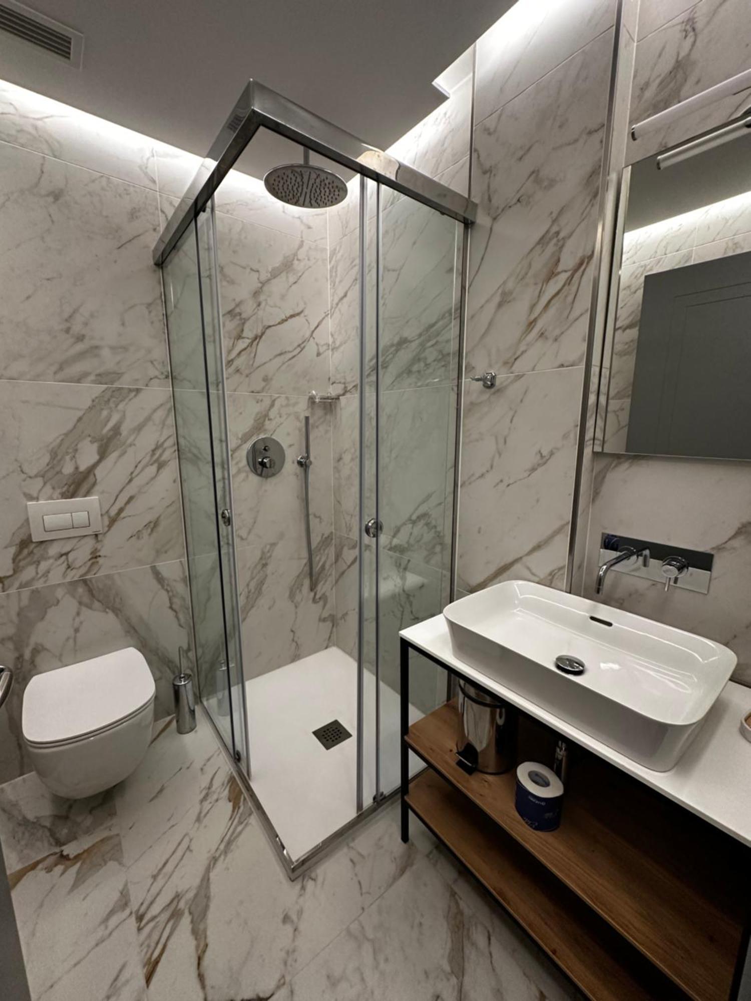 Grandi 32 Boutique Residence Segrate Zimmer foto
